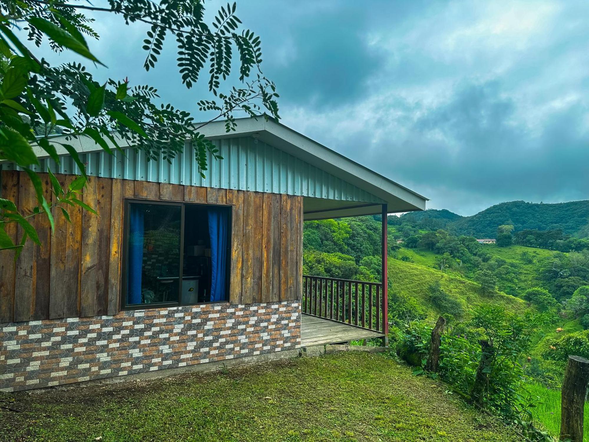 Paraiso - Ocean View Farm - Apartment *