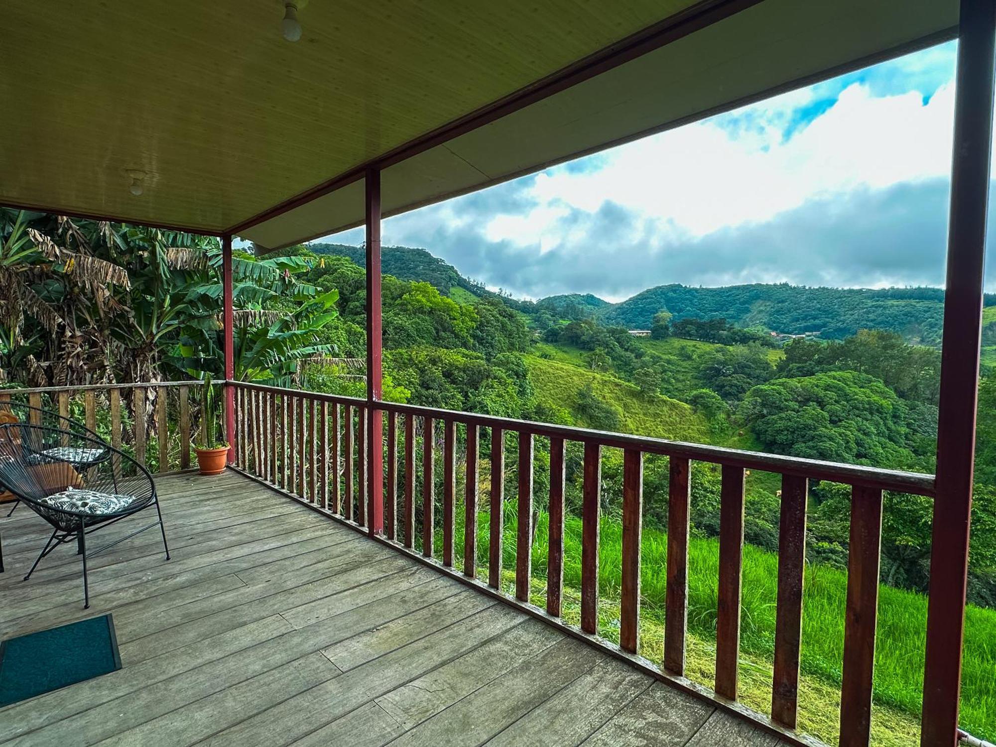 Paraiso - Ocean View Farm -