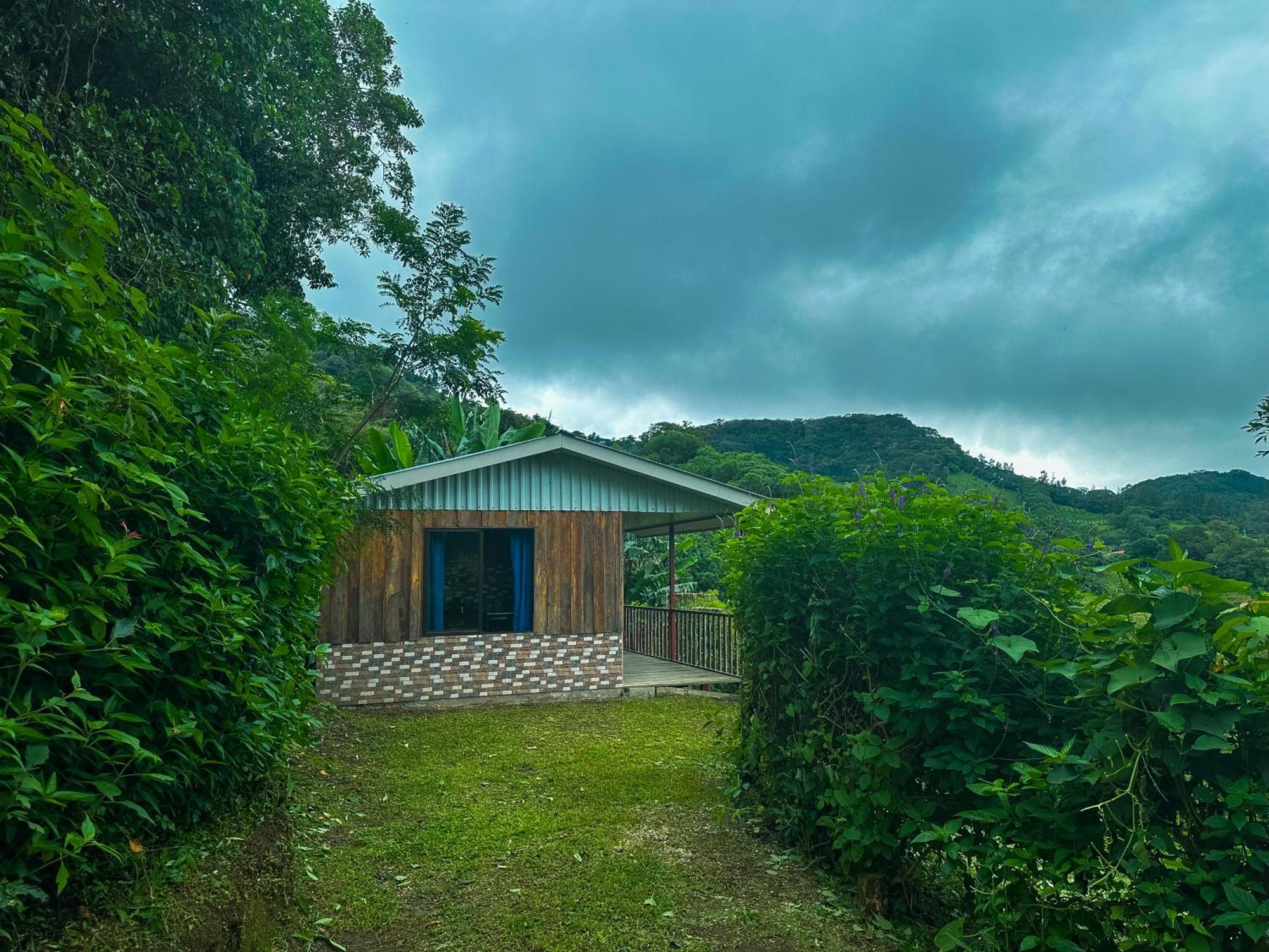 Paraiso - Ocean View Farm - Apartment