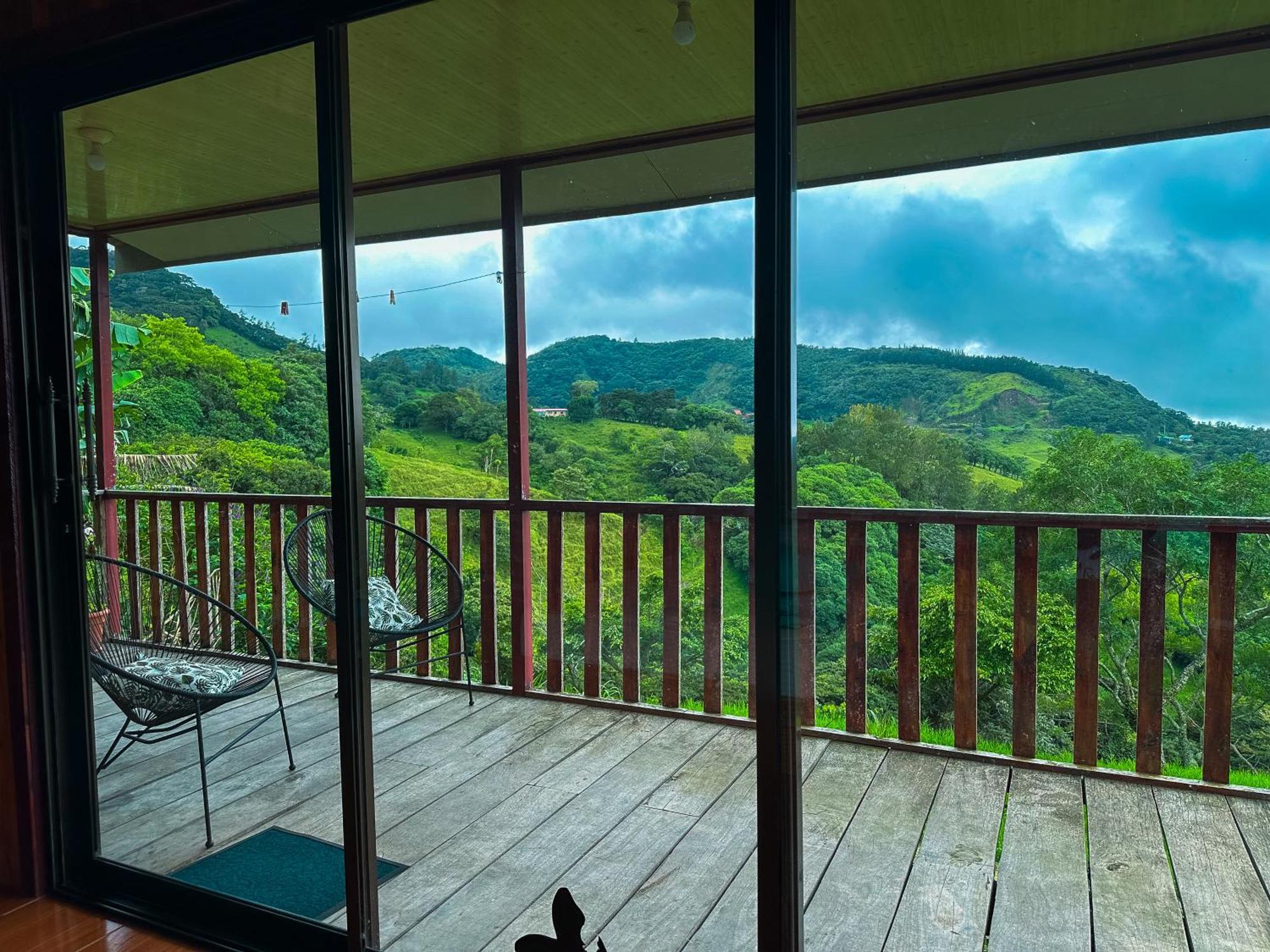Paraiso - Ocean View Farm - Apartment *