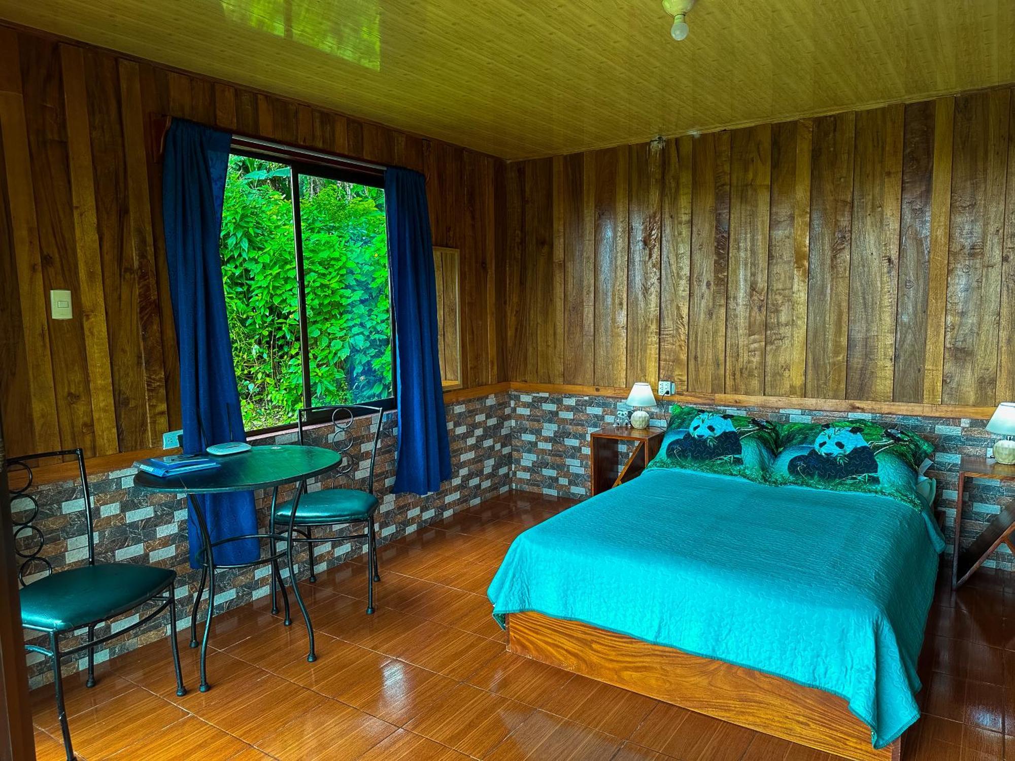 Paraiso - Ocean View Farm - Apartment