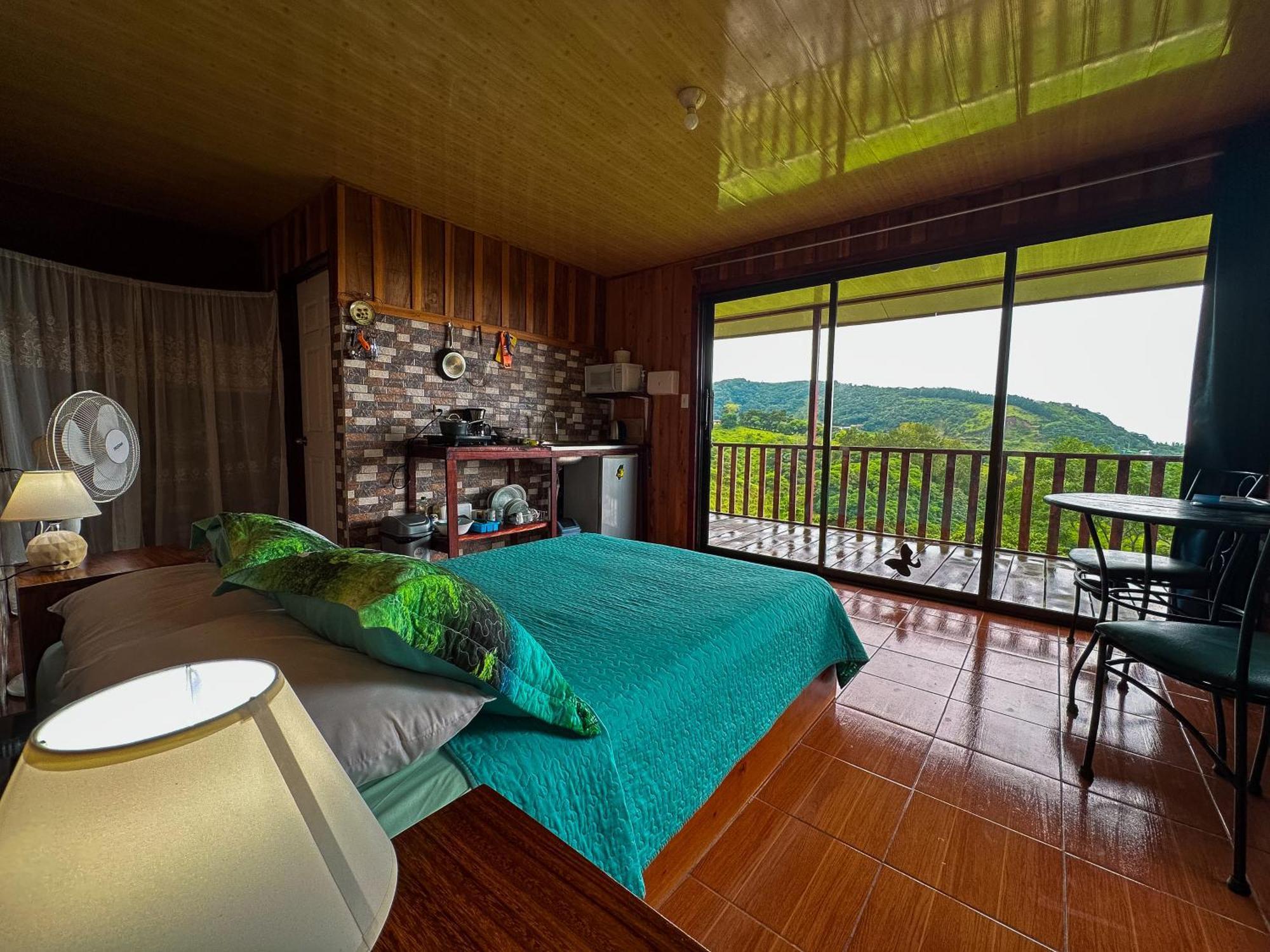 Paraiso - Ocean View Farm - Apartment