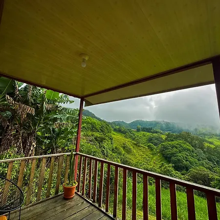 Cabana Paraiso Monteverde - Ocean View Farm - Stay Exterior photo