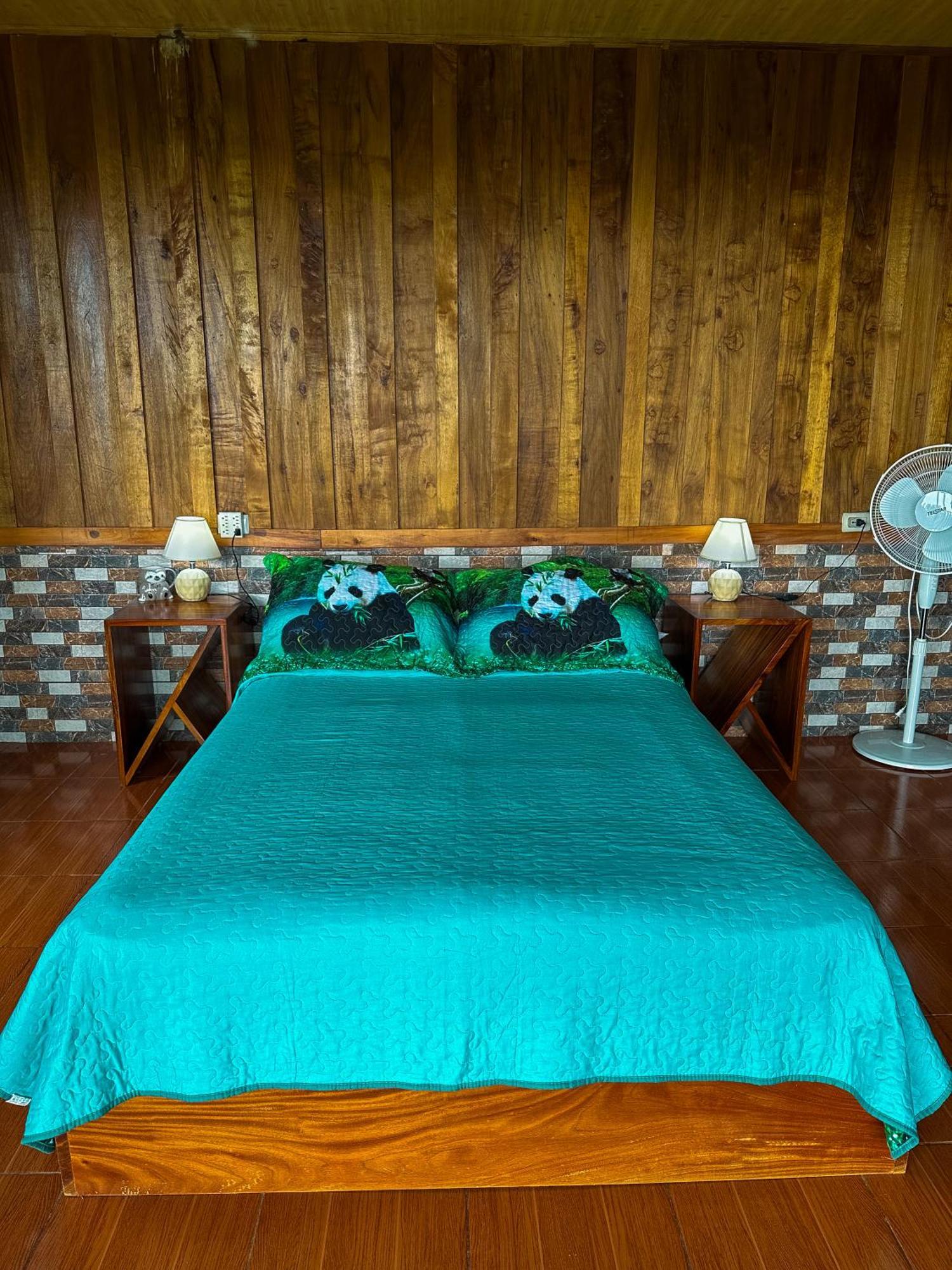 Paraiso - Ocean View Farm - Apartamento *