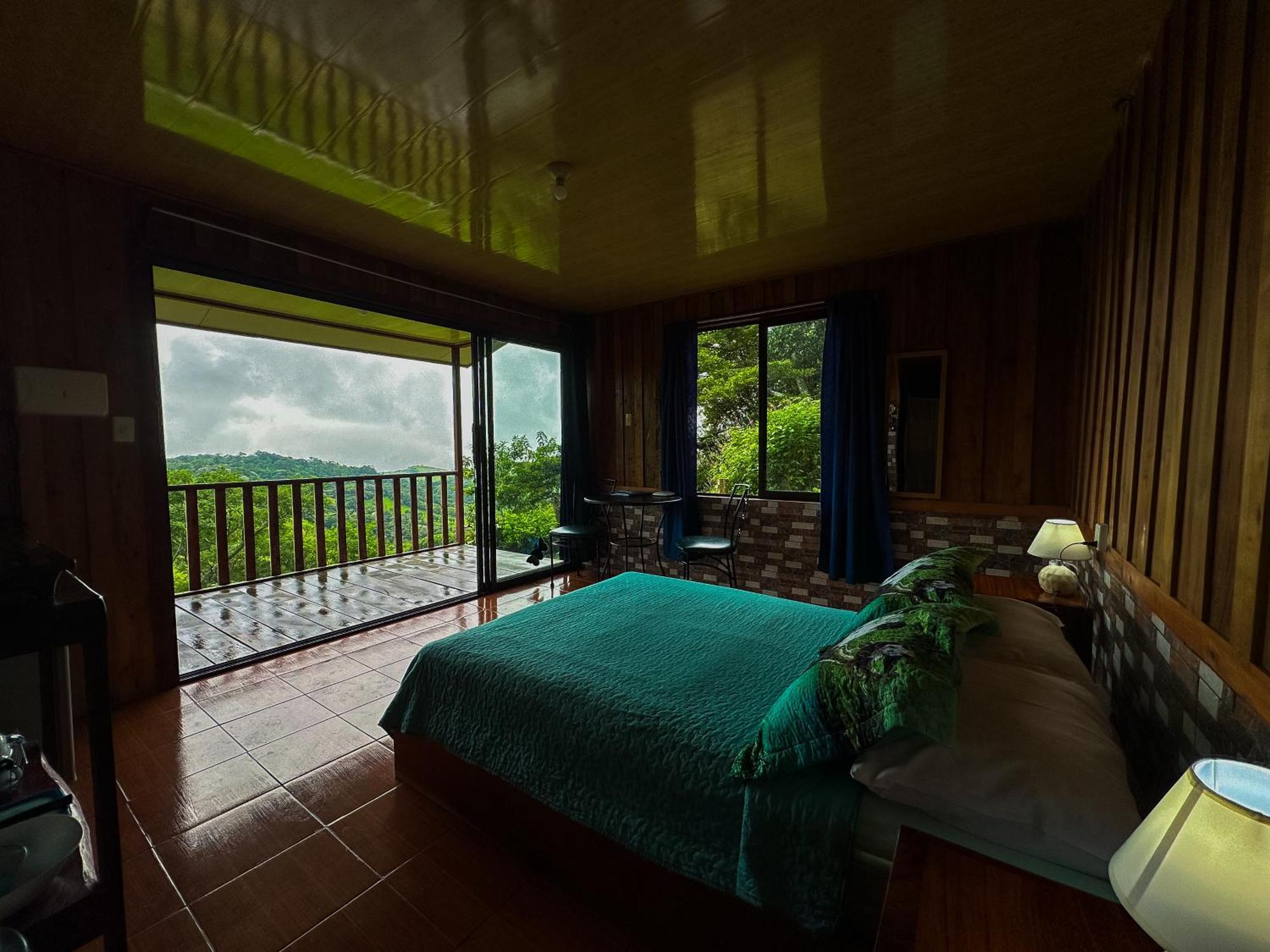 Paraiso - Ocean View Farm - Apartamento Monteverde