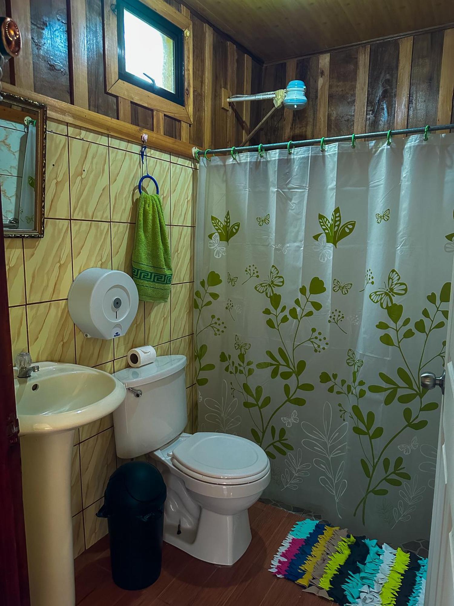 Apartamento Paraiso - Ocean View Farm - Monteverde