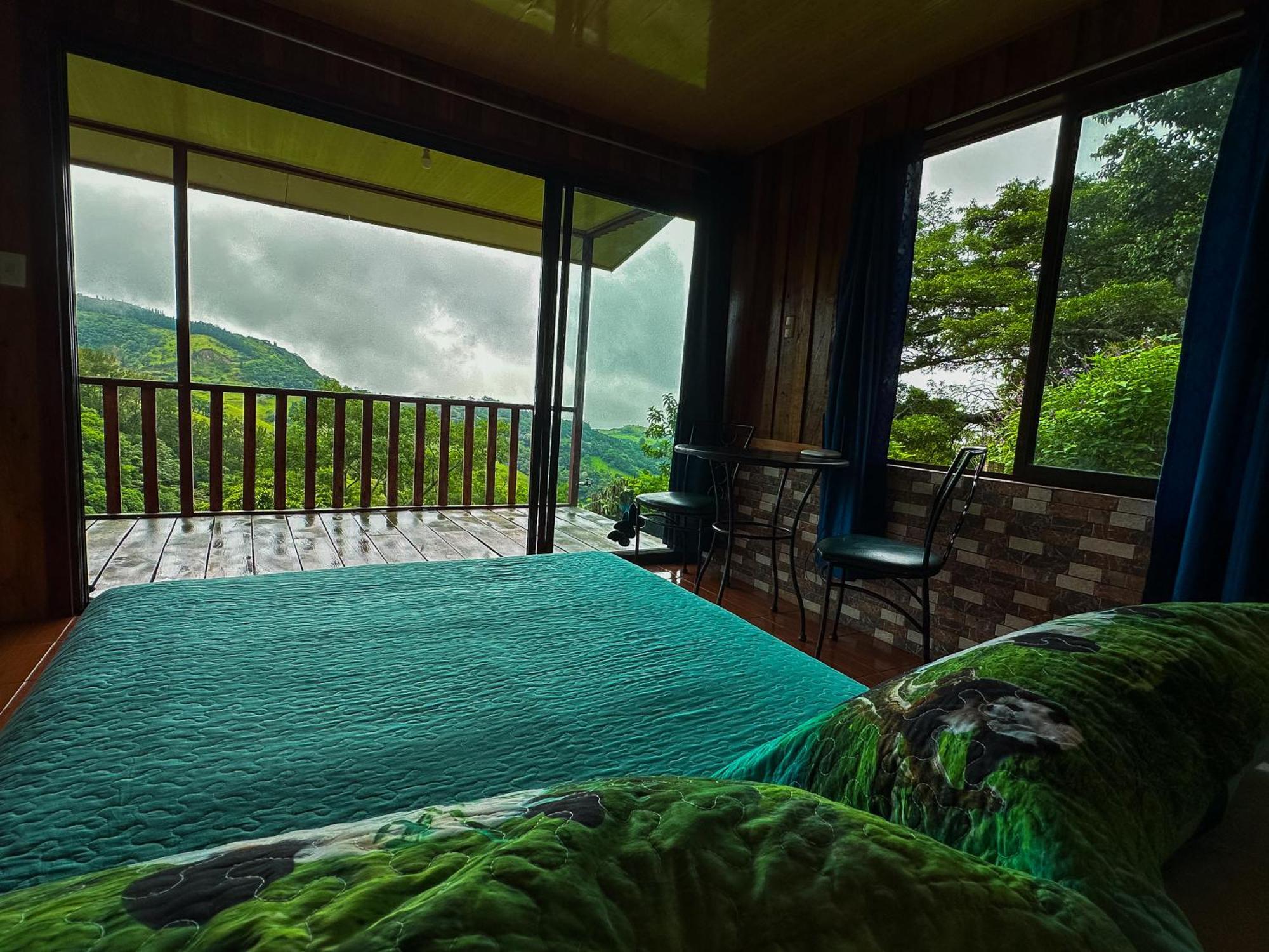 Paraiso - Ocean View Farm - * Monteverde